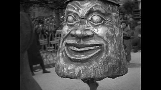 尼斯印象剧照