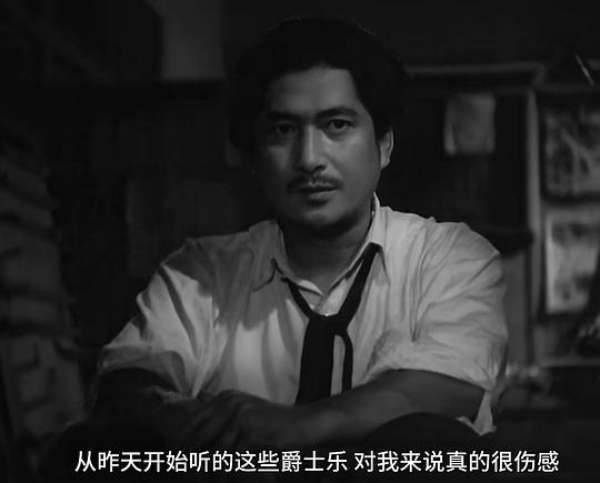 风中的母鸡剧照