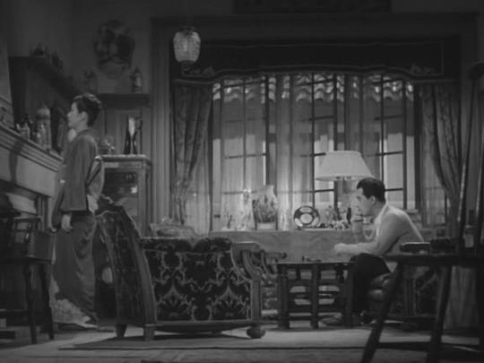 宗方姐妹剧照