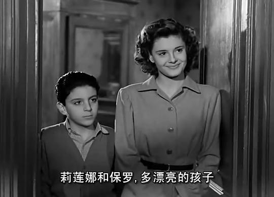 警察与小偷剧照