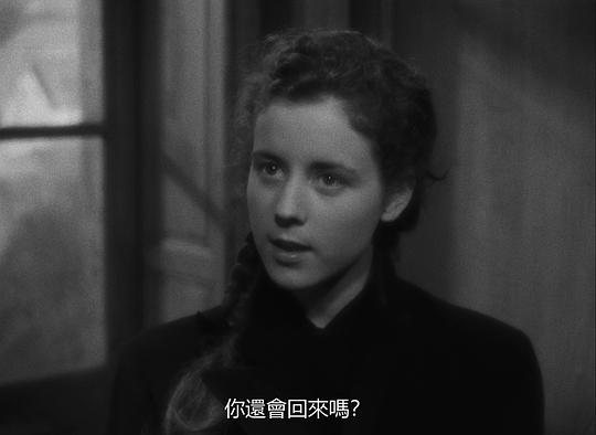 乡村牧师日记剧照