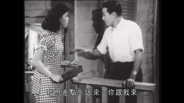 槟城艳剧照
