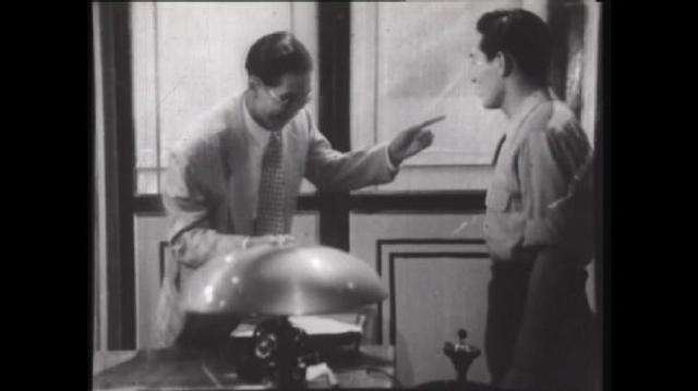 槟城艳剧照