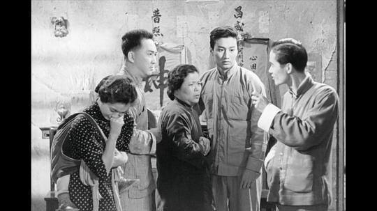 唐山阿嫂剧照