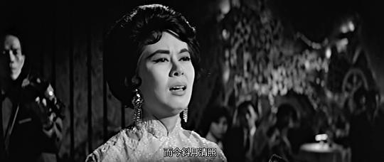 不了情剧照
