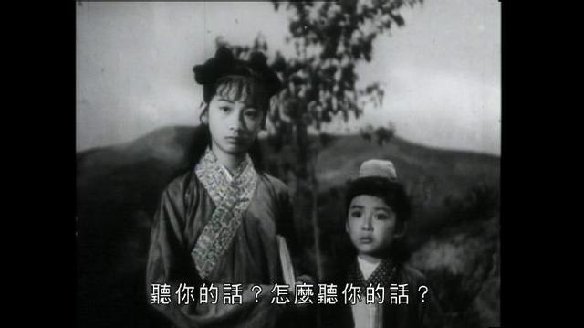 小甘罗拜相剧照