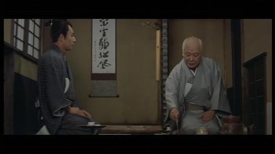 斩剧照