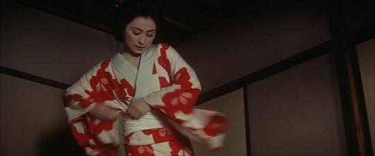 斩剧照