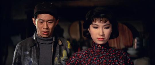 大地儿女剧照