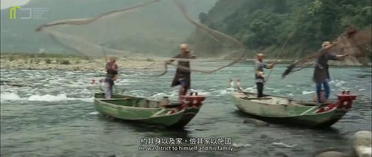 西施剧照