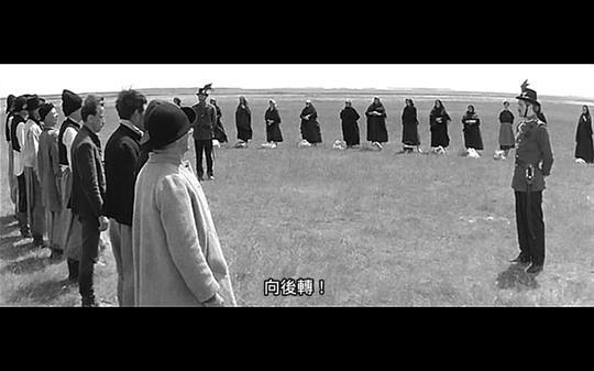 无望的人们剧照