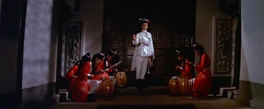 神剑震江湖剧照