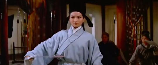 神剑震江湖剧照