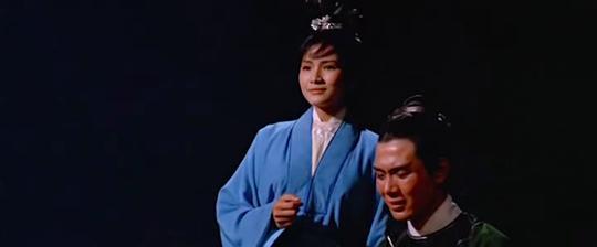 神剑震江湖剧照