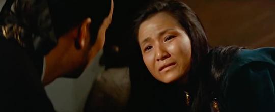 毒龙潭剧照
