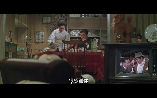 寅次郎的故事3：寅次郎温柔的爱剧照