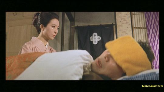 寅次郎的故事3：寅次郎温柔的爱剧照