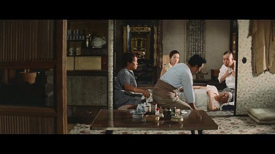 寅次郎的故事5：望乡篇剧照