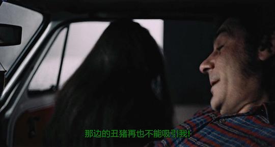 工人阶级上天堂剧照