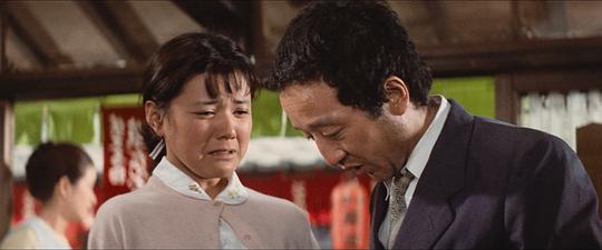 寅次郎的故事7：奋斗篇剧照