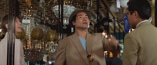 寅次郎的故事7：奋斗篇剧照
