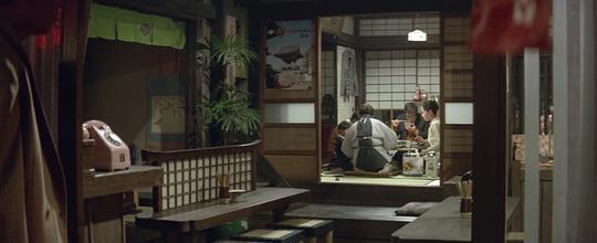 寅次郎的故事10：寅次郎美梦成真剧照