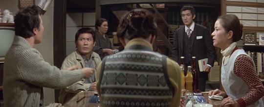 寅次郎的故事10：寅次郎美梦成真剧照