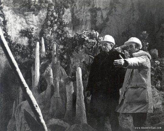 路德维希剧照