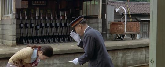 寅次郎的故事13：寅次郎失恋记剧照