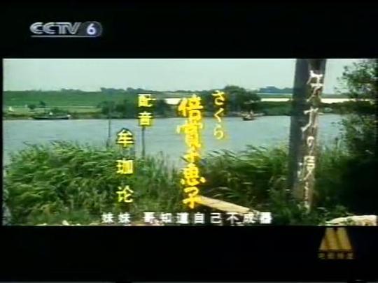 寅次郎的故事13：寅次郎失恋记剧照