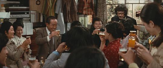 寅次郎的故事14：寅次郎摇篮曲剧照