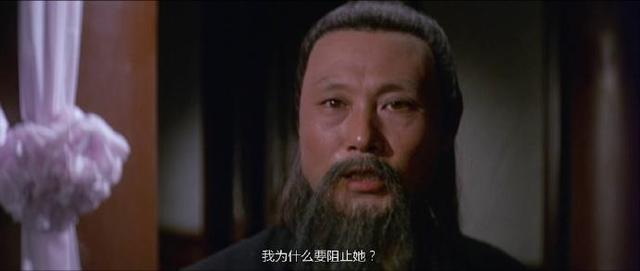 马哥波罗剧照