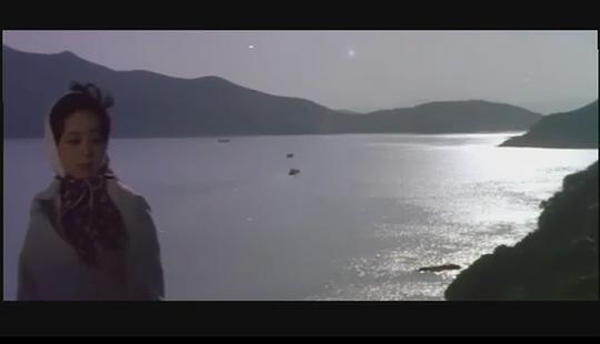 桎梏剧照