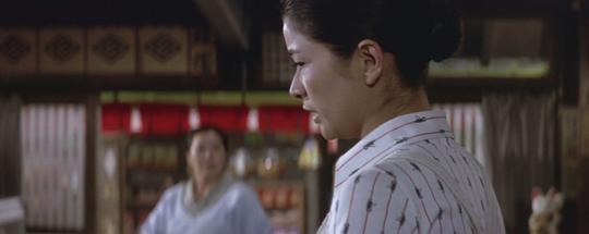 寅次郎的故事17：再见夕阳剧照