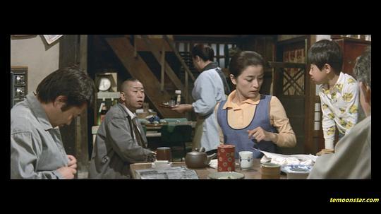 寅次郎的故事17：再见夕阳剧照