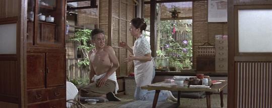 寅次郎的故事17：再见夕阳剧照
