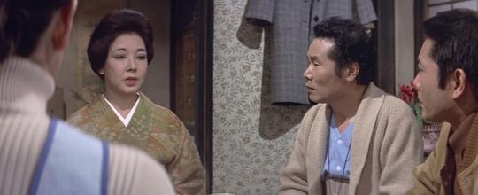 寅次郎的故事18：寅次郎纯情诗集剧照