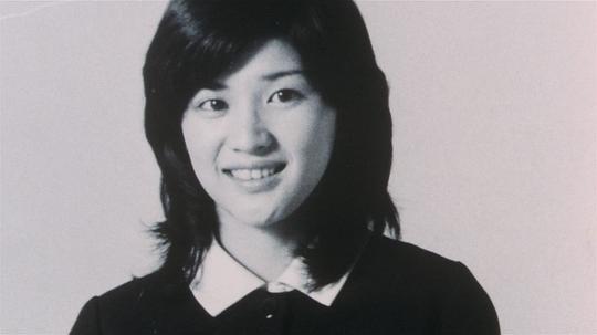 昌子·淳子·百惠泪的毕业典礼剧照