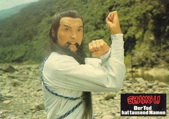 风云人物剧照