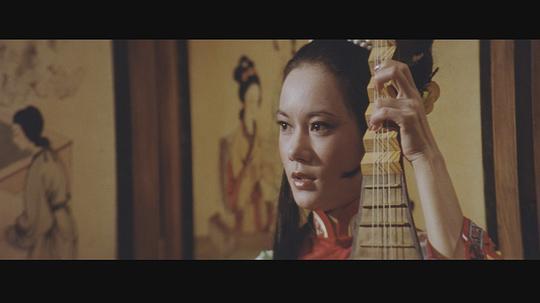 风云人物剧照