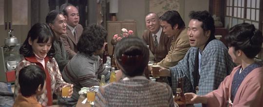 寅次郎的故事20：加油啊！寅次郎剧照