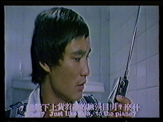 交货剧照