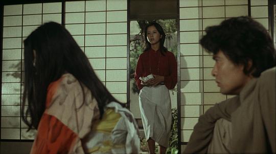 地狱剧照