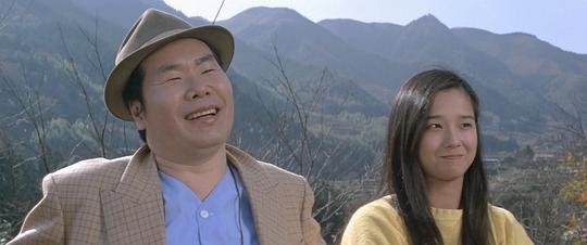 寅次郎的故事30：寅次郎落英缤纷剧照