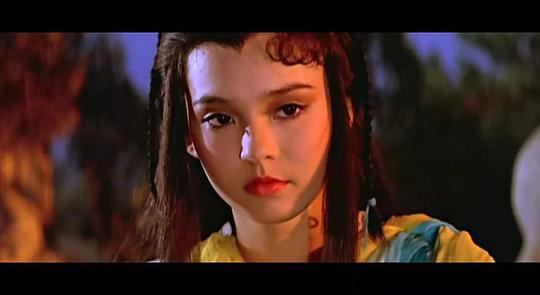 杨过与小龙女剧照
