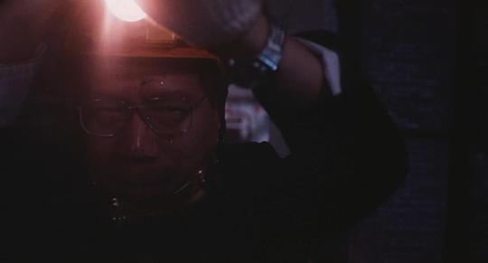 逆喷射家族剧照
