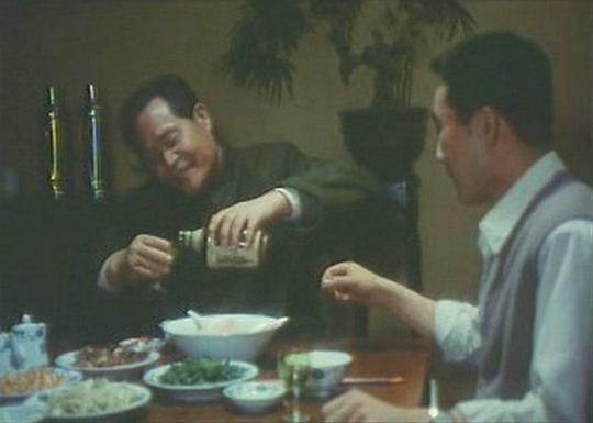 钢锉将军剧照