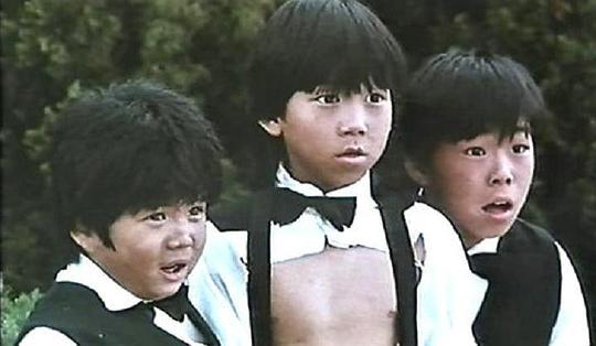 好小子1小龙出山剧照