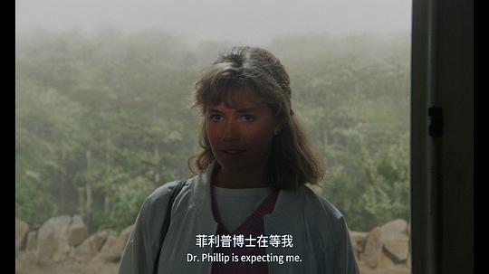 灵猩剧照