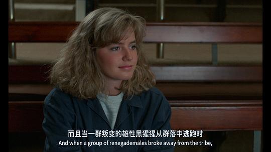 灵猩剧照